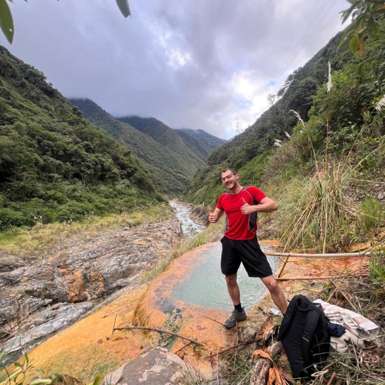 Hanging Nest Salkantay - Quadruple Room with Private Bathroom - 60