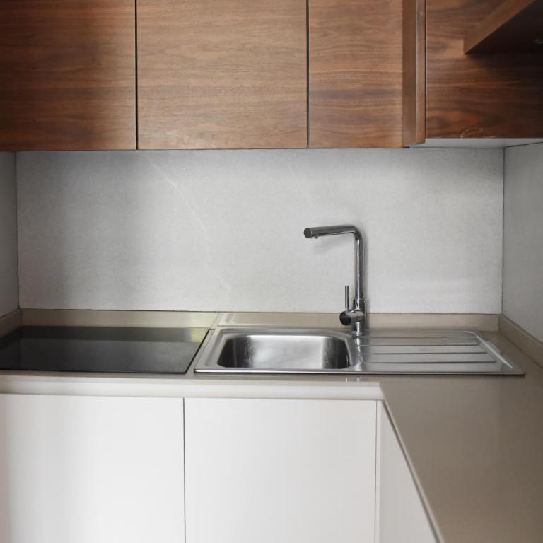 Tucci17 - Appartamento Monolocale - 22