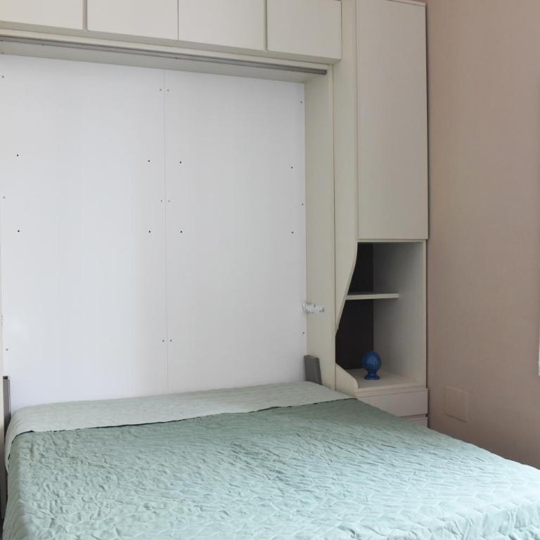 Tucci17 - Appartamento Monolocale - 31
