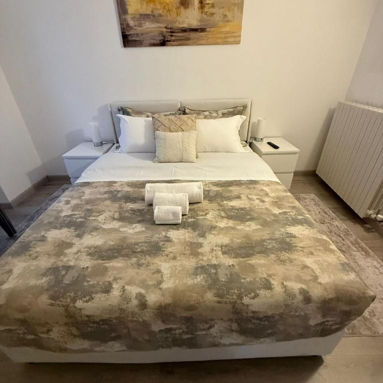 San Zeno Charm - Appartamento con 1 Camera da Letto - 5