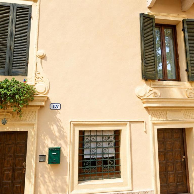 San Zeno Charm - Appartamento con 1 Camera da Letto - 28