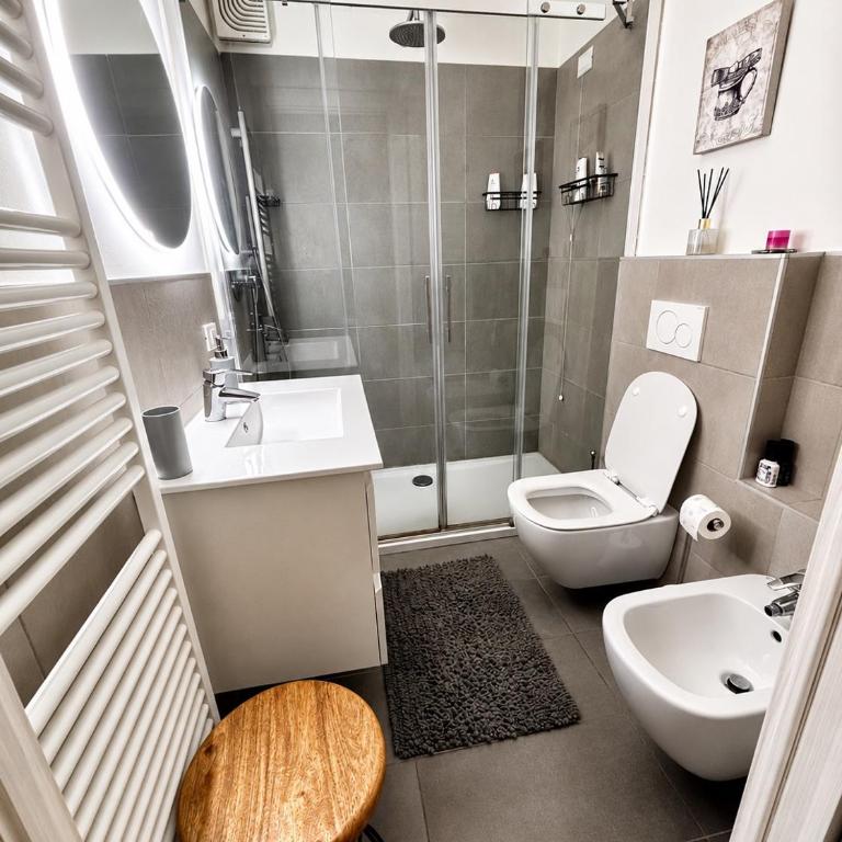 San Zeno Charm - Appartamento con 1 Camera da Letto - 20