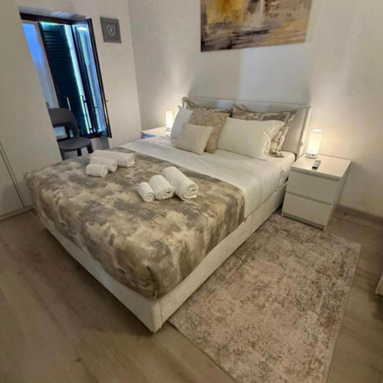 San Zeno Charm - Appartamento con 1 Camera da Letto - 4