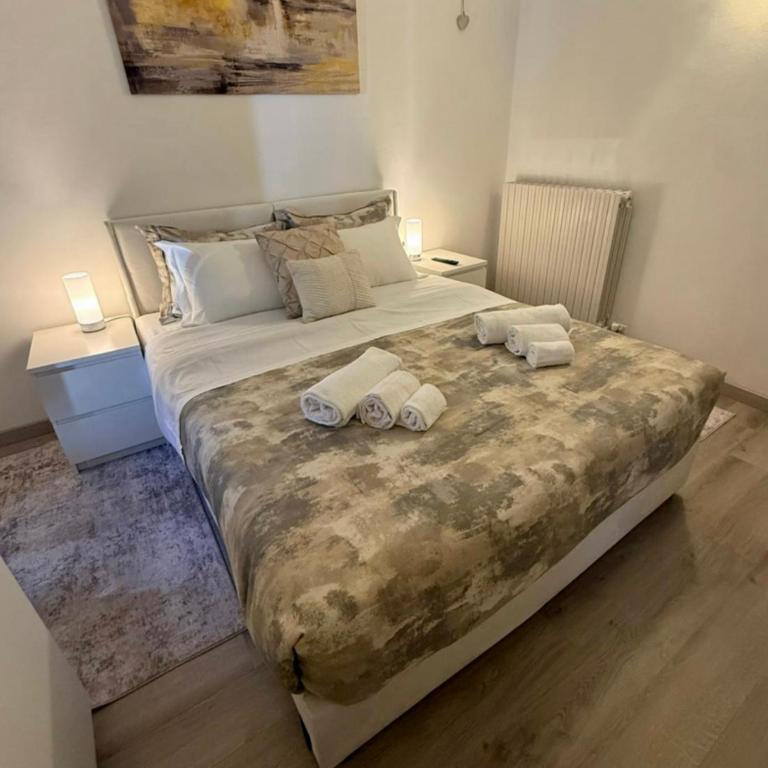 San Zeno Charm - Appartamento con 1 Camera da Letto - 1