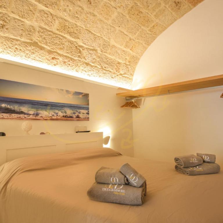 TD Casa Kairos Cozy Smart Apartment in the Cen... - Appartamento - 5