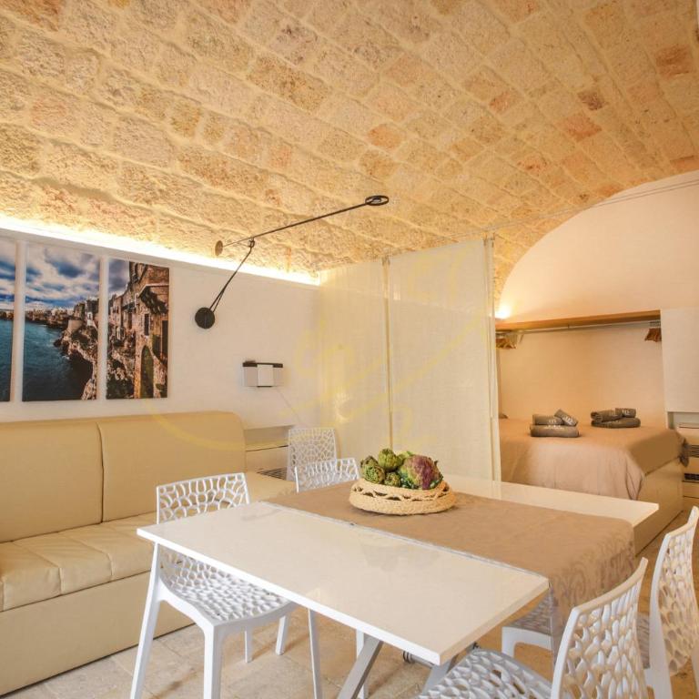 TD Casa Kairos Cozy Smart Apartment in the Cen... - Appartamento - 11