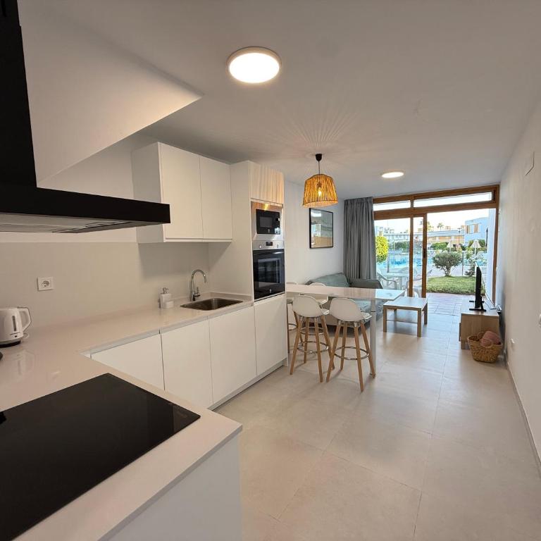 Brisas 27, Stay in Gran Canaria - Bungalow de 2 dormitorios - 1