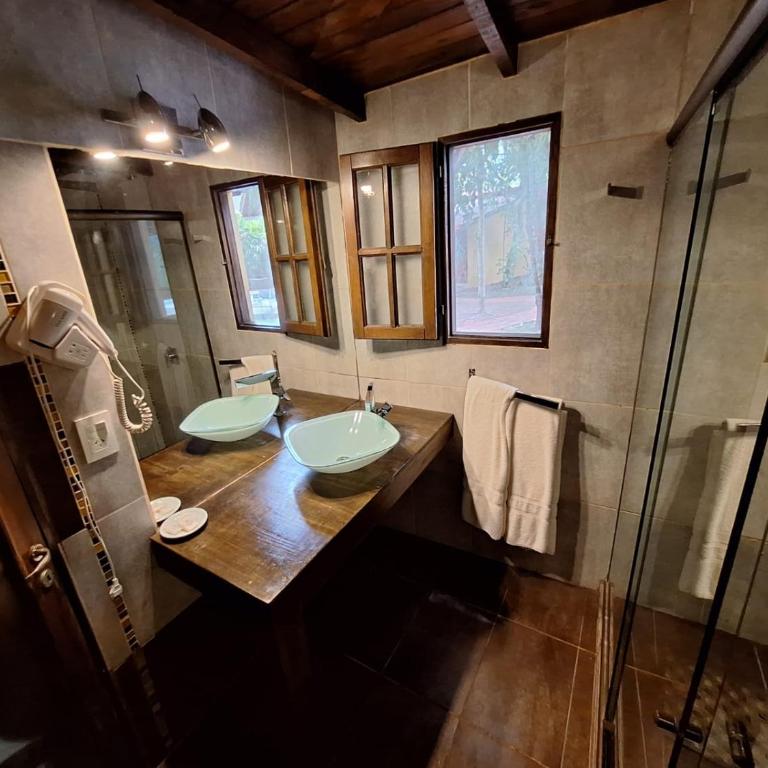 La Locanda Art & Taste Retreat - Habitación Doble - 3