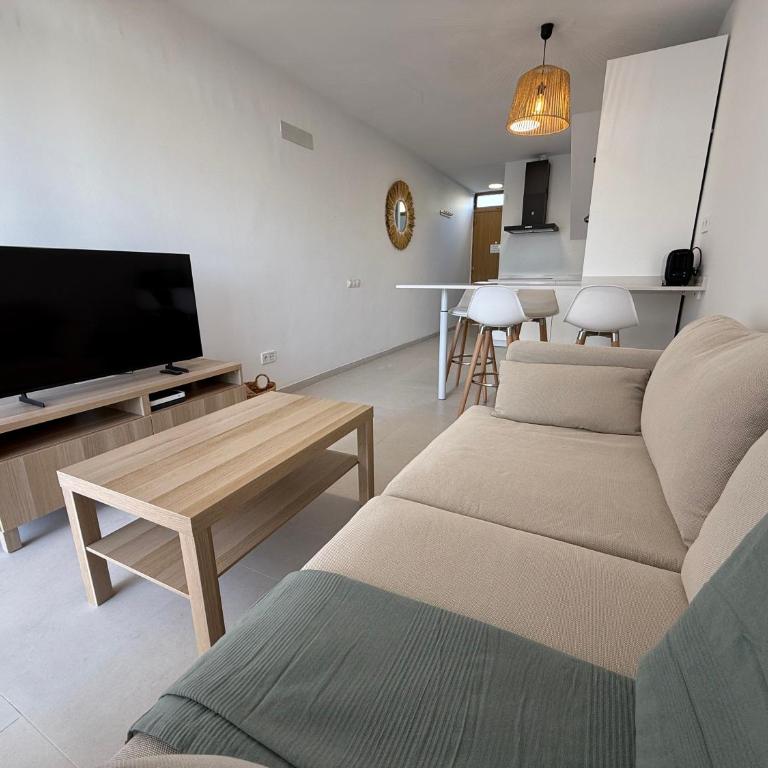 Brisas 27, Stay in Gran Canaria - Bungalow de 2 dormitorios - 26