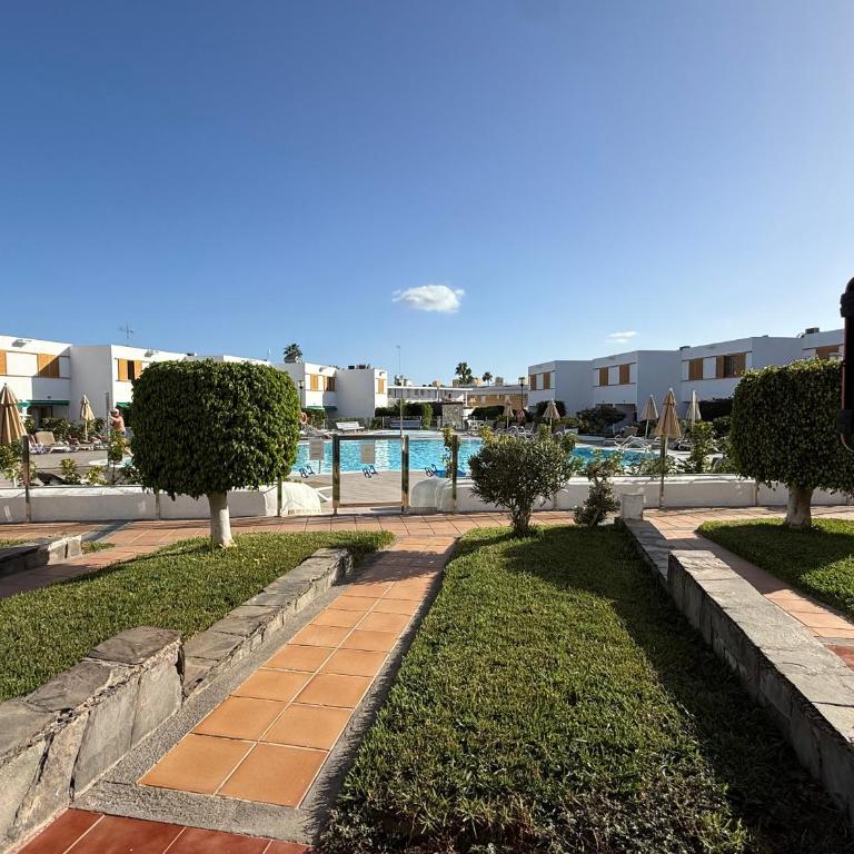Brisas 27, Stay in Gran Canaria - Bungalow de 2 dormitorios - 23