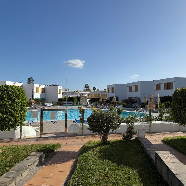 Brisas 27, Stay in Gran Canaria - Bungalow de 2 dormitorios - 27