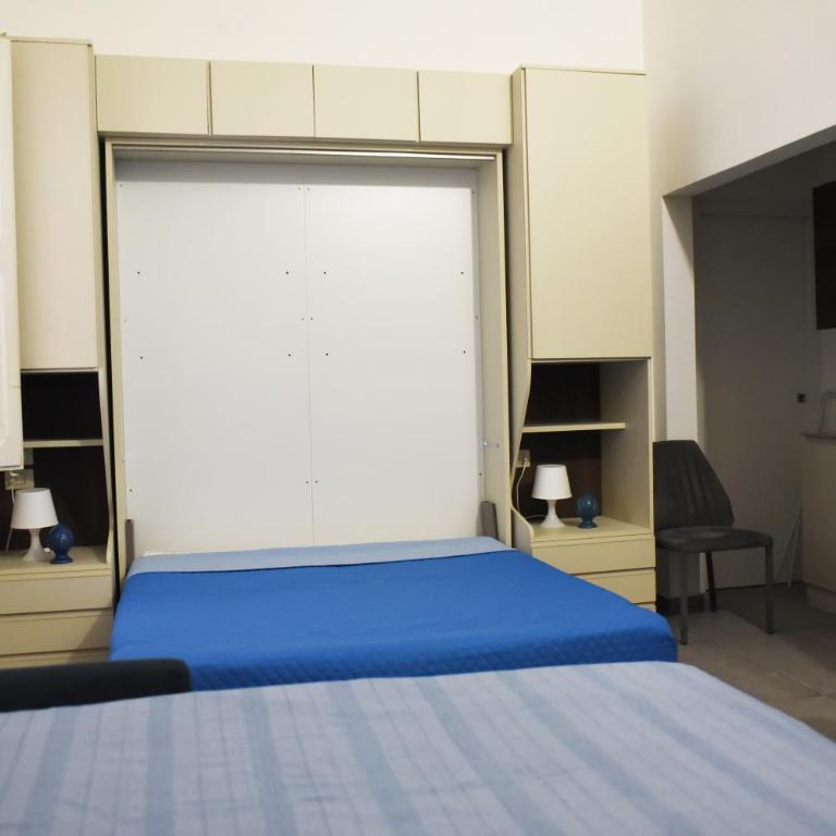 Tucci17 - Appartamento Monolocale - 10