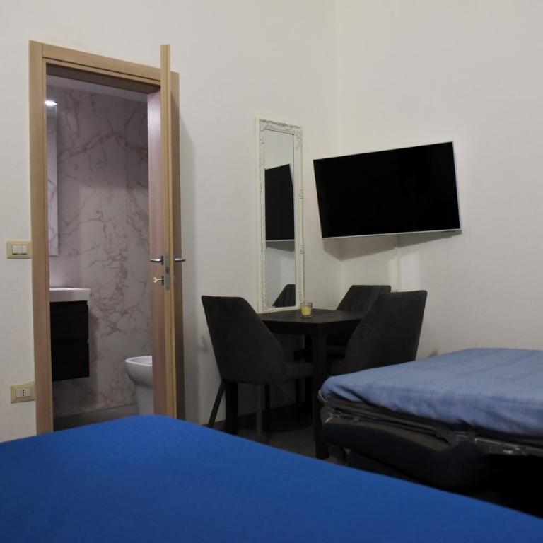 Tucci17 - Appartamento Monolocale - 11