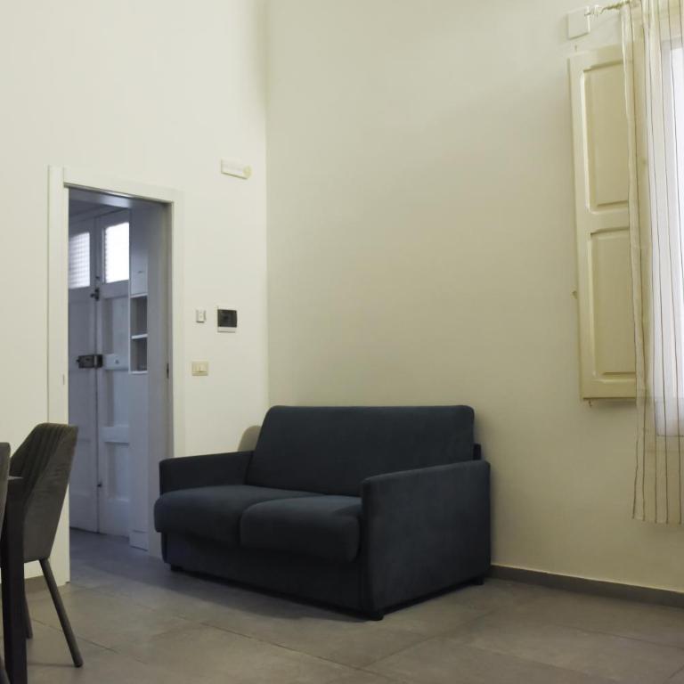 Tucci17 - Appartamento Monolocale - 15