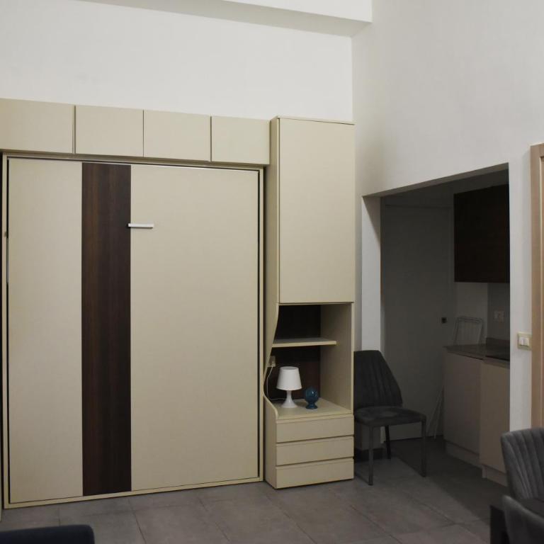 Tucci17 - Appartamento Monolocale - 17