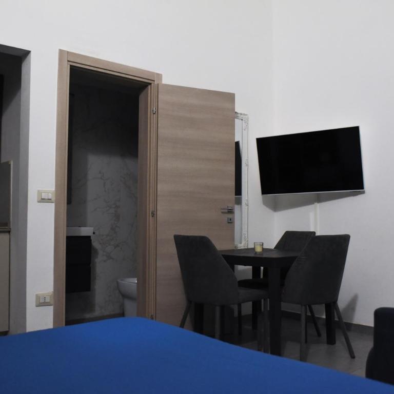 Tucci17 - Appartamento Monolocale - 19