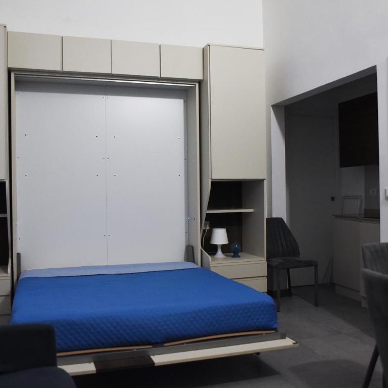 Tucci17 - Appartamento Monolocale - 18