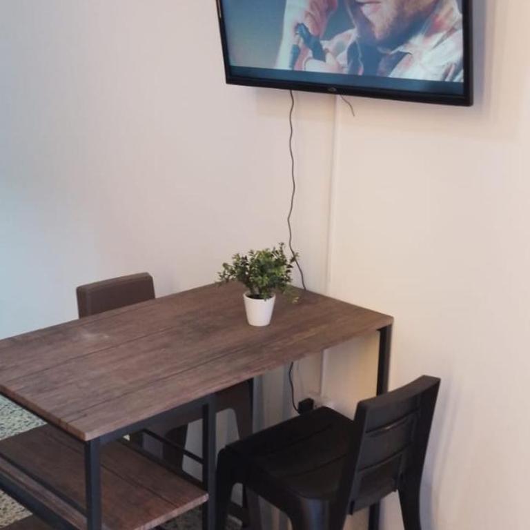 Apartamento C&B - Apartamento de 1 dormitorio - 6
