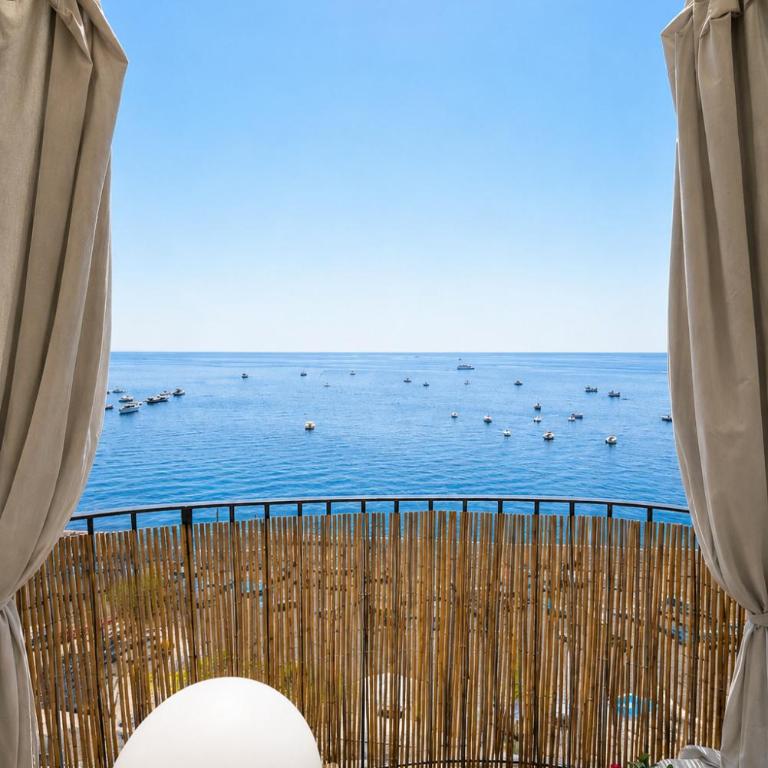 Luxury Maison Cherie - Positano Charme & Sea View - Camera Matrimoniale - 29