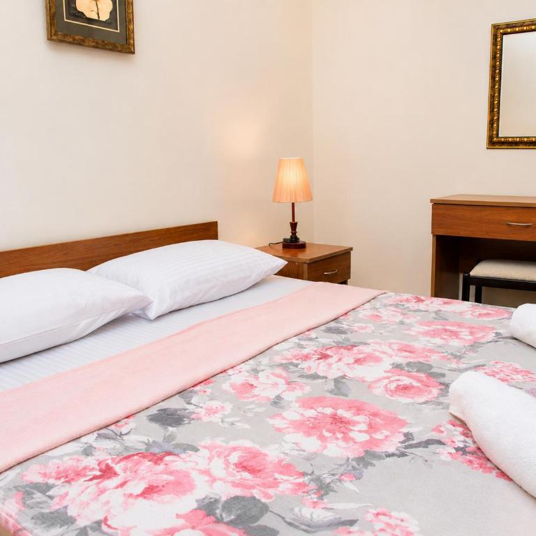 Casa Liburnia - Doppelzimmer mit Terrasse - 7