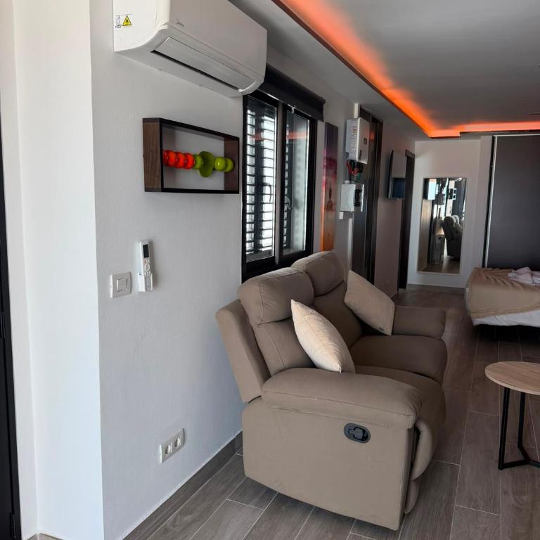 Sweet House 3 - Estudio Deluxe con cama grande - 8