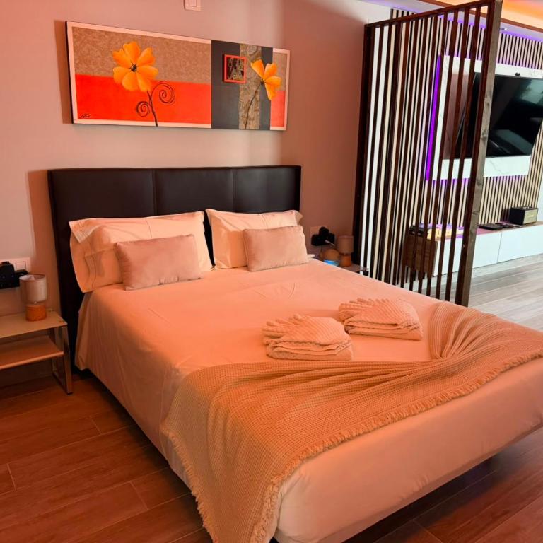 Sweet House 3 - Estudio Deluxe con cama grande - 9