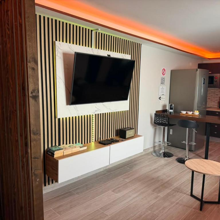 Sweet House 3 - Estudio Deluxe con cama grande - 11