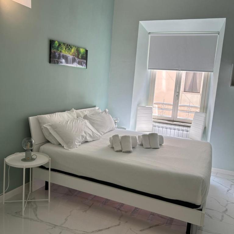 Dielle Apartments ROMA - Appartamento - 26