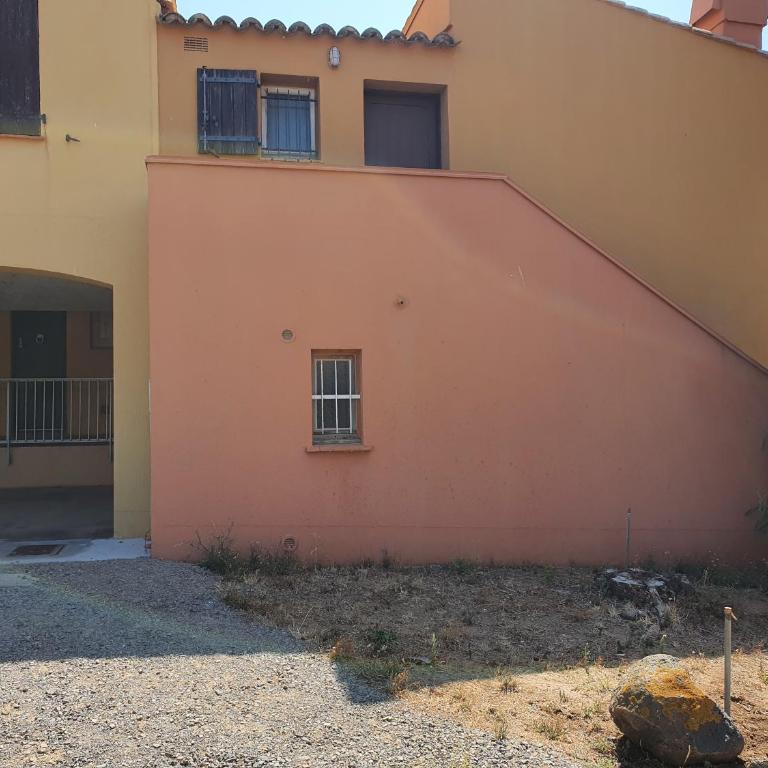 Le Cap d'Agde appartement - Standard Apartment mit 1 Schlafzimmer - 4