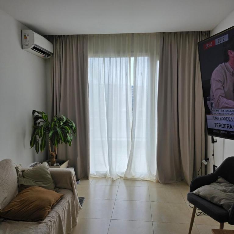 Depto Wyndham Vista Bahía Nordelta - Apartamento de 1 dormitorio - 20