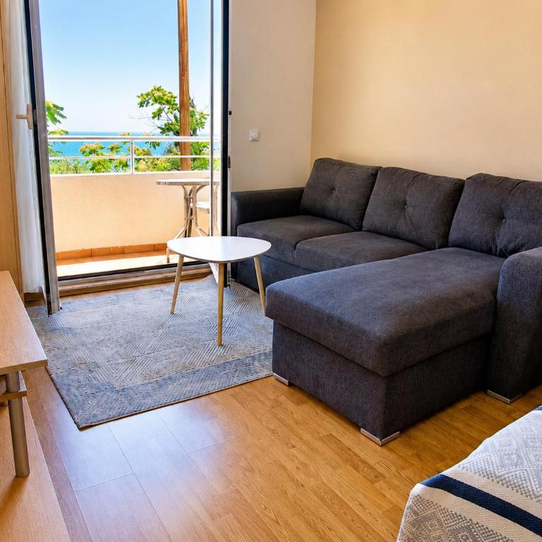 Casa Liburnia - Superior Apartment - 9