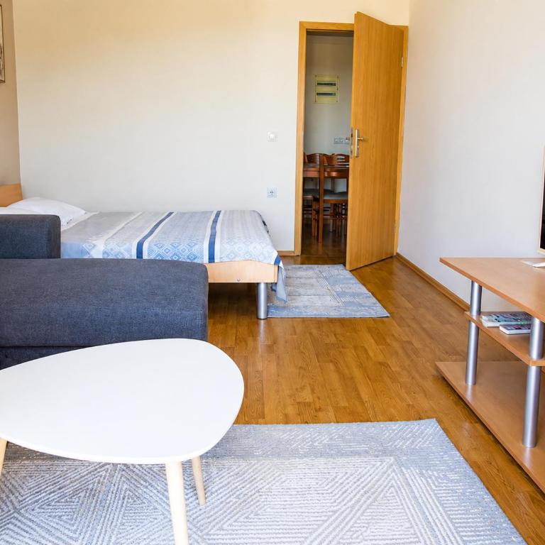 Casa Liburnia - Superior Apartment - 12