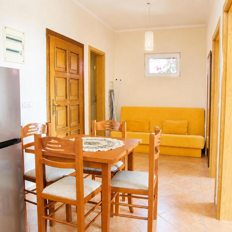 Casa Liburnia - Superior Apartment - 17