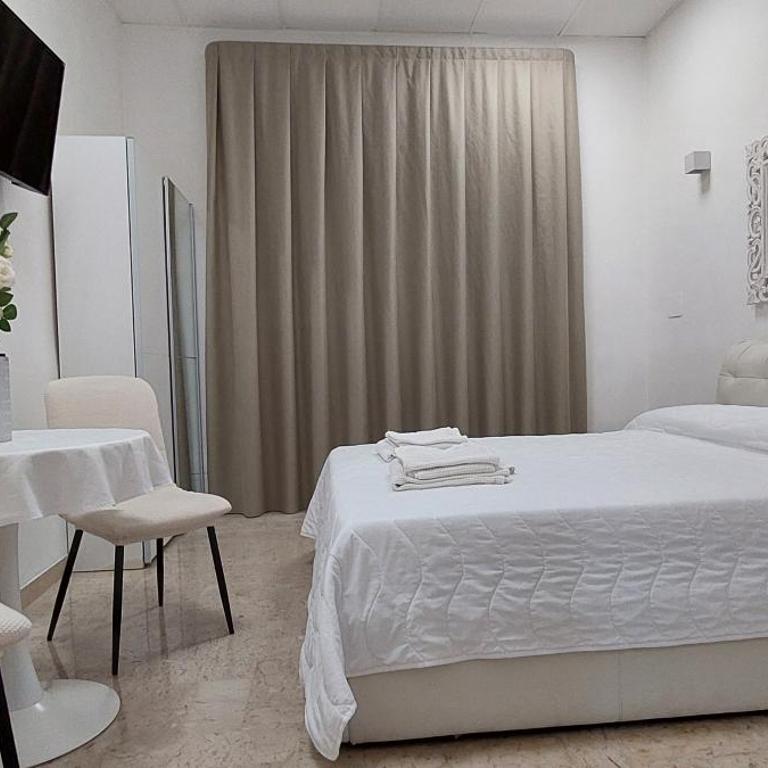 Amato Luxury Apartments - Studio - 3