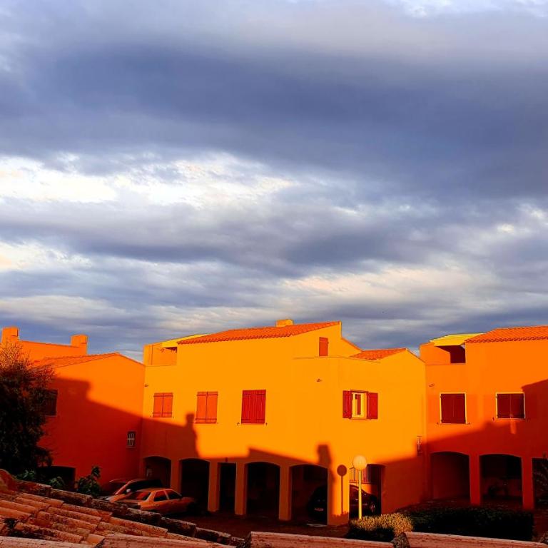 Le Cap d'Agde appartement - Standard Apartment mit 1 Schlafzimmer - 5