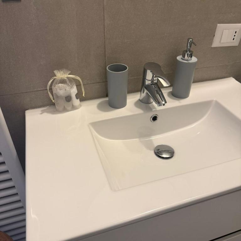 San Zeno Charm - Appartamento con 1 Camera da Letto - 23