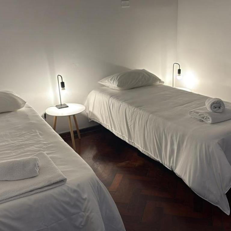 La Casona Apart & Suites - Habitación Triple Deluxe - 3