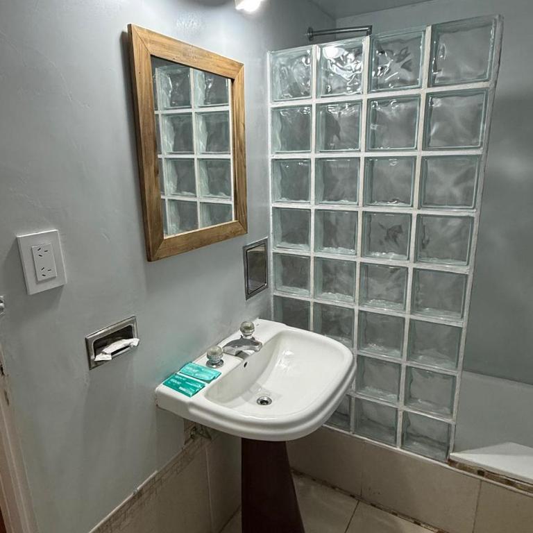 La Casona Apart & Suites - Habitación Triple Deluxe - 1