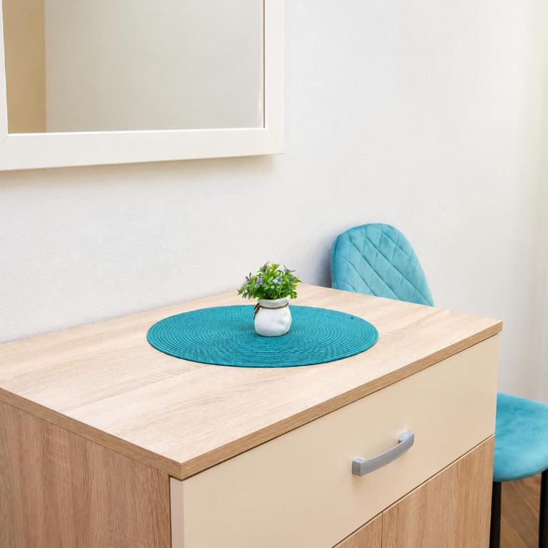 Casa Liburnia - Suite mit Kingsize-Bett und Meerblick - 21