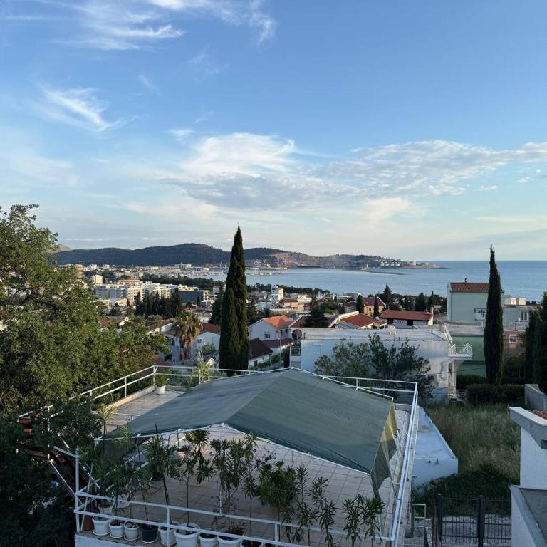SOVA smart HOUSE - Superior Double or Twin Room with Sea View - 8