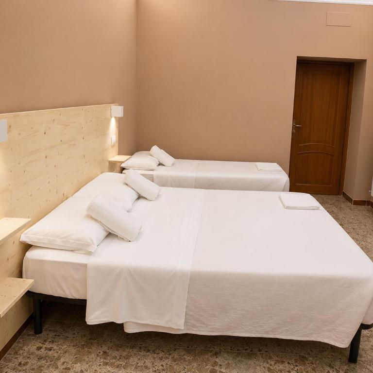 Domus Conte by Local Domus - Appartamento Deluxe con 2 Camere da Letto - 14