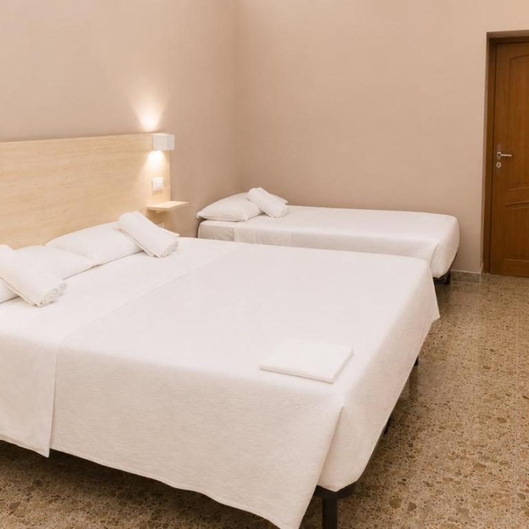 Domus Conte by Local Domus - Appartamento Deluxe con 2 Camere da Letto - 11