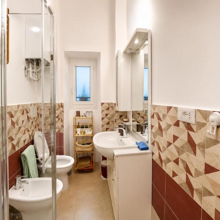 Domus Conte by Local Domus - Appartamento Deluxe con 2 Camere da Letto - 17
