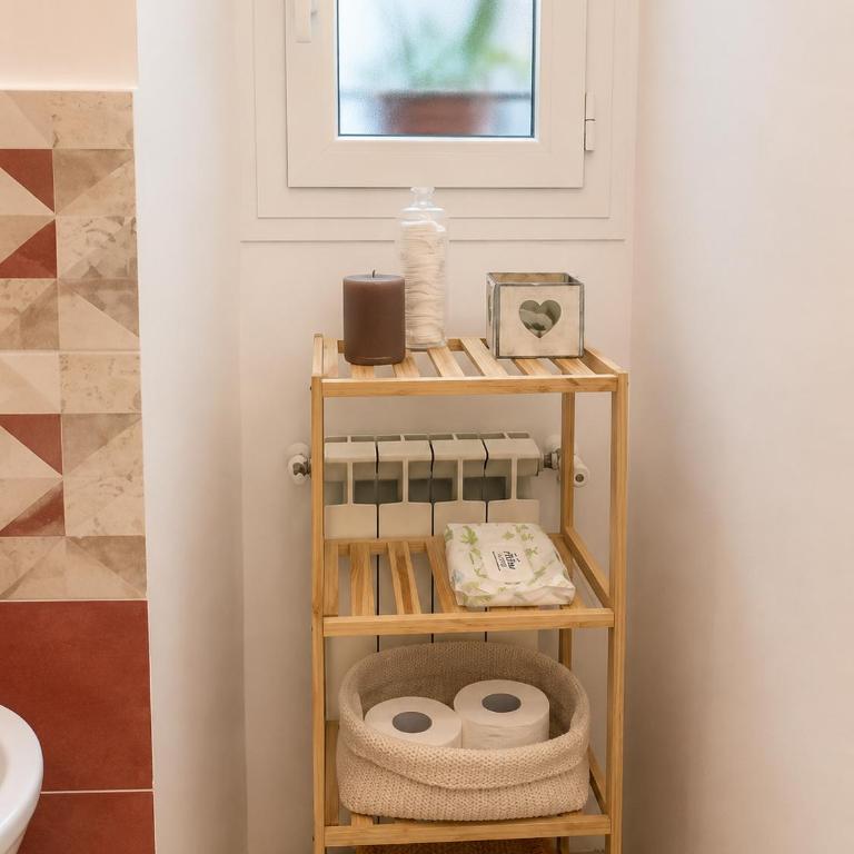 Domus Conte by Local Domus - Appartamento Deluxe con 2 Camere da Letto - 16