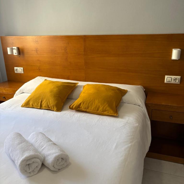Hotel Venezuela - Doppelzimmer - 19