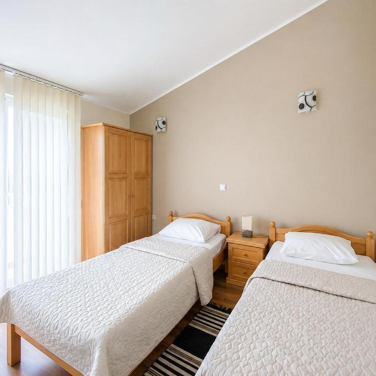 Casa Liburnia - Superior Suite mit Meerblick - 9