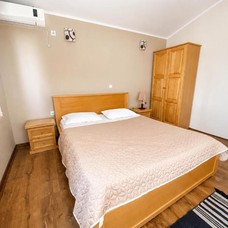 Casa Liburnia - Superior Suite mit Meerblick - 7