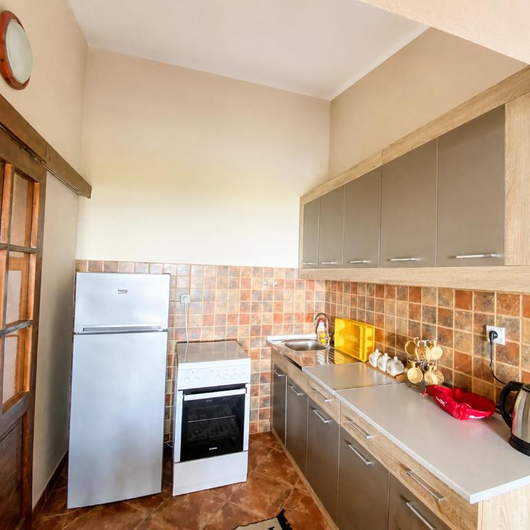 Casa Liburnia - Superior Suite mit Meerblick - 3