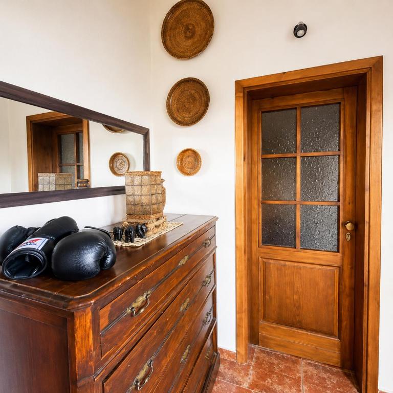 Casa Liburnia - Superior Suite mit Meerblick - 2