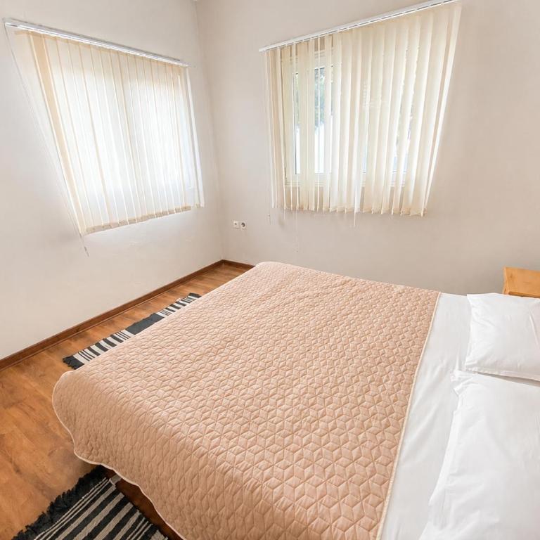 Casa Liburnia - Superior Suite mit Meerblick - 4